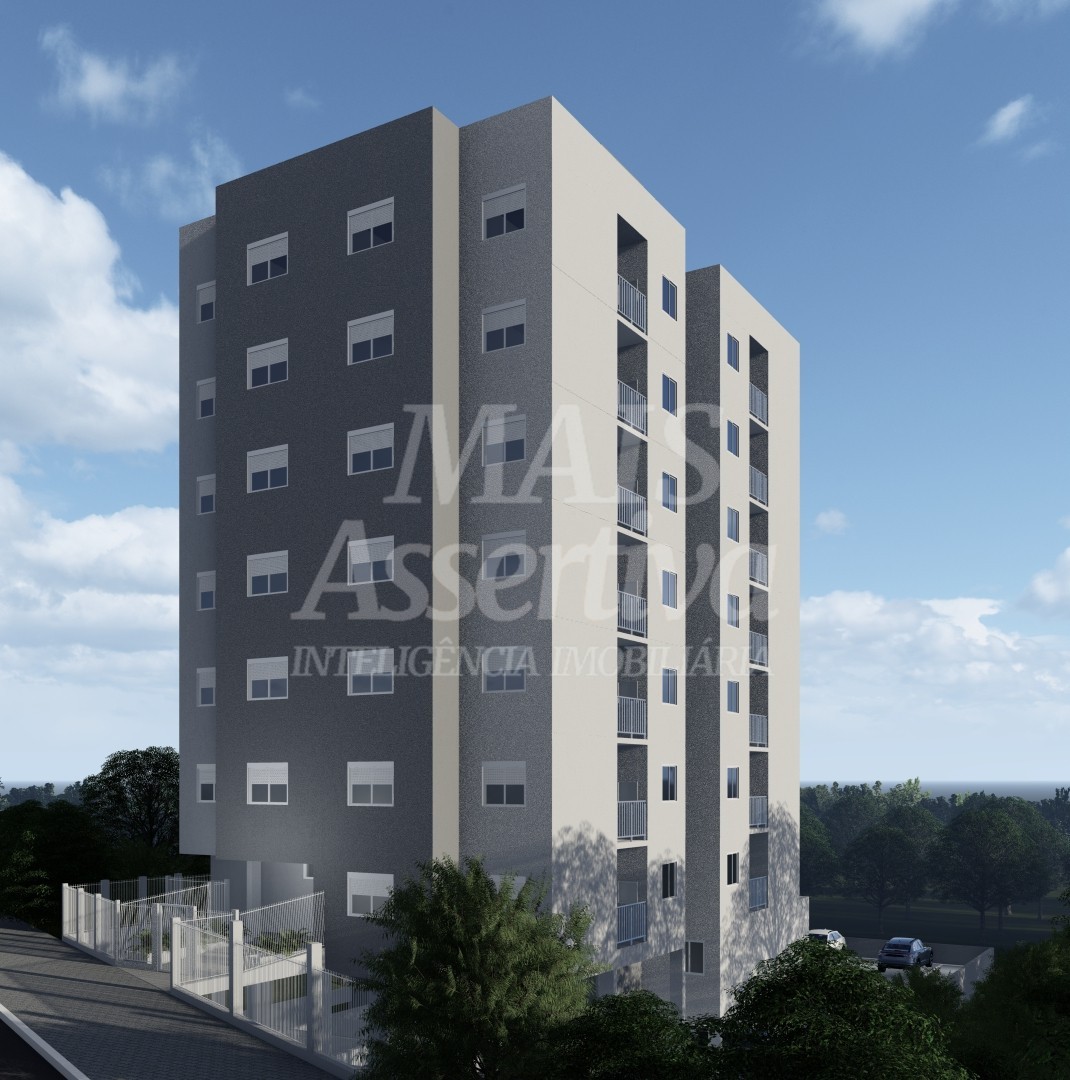Lançamento Residencial Viena em Campo Bom bairro Celeste
