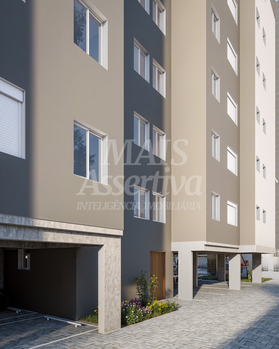 Lançamento Zurique Residence apartamento para venda em Novo Hamburgo bairro Rio Branco