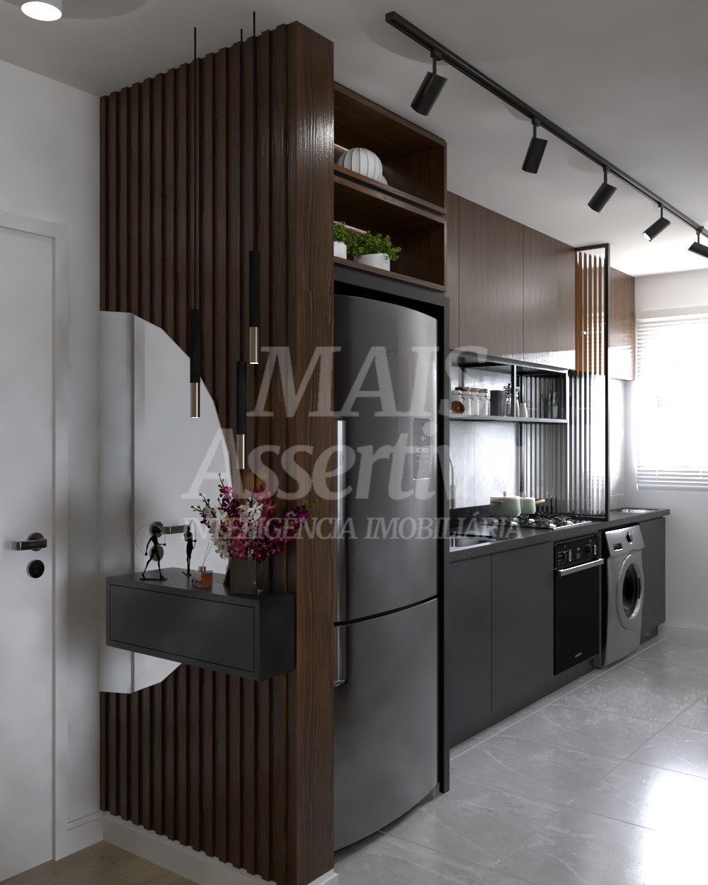 Lançamento Zurique Residence apartamento para venda em Novo Hamburgo bairro Rio Branco