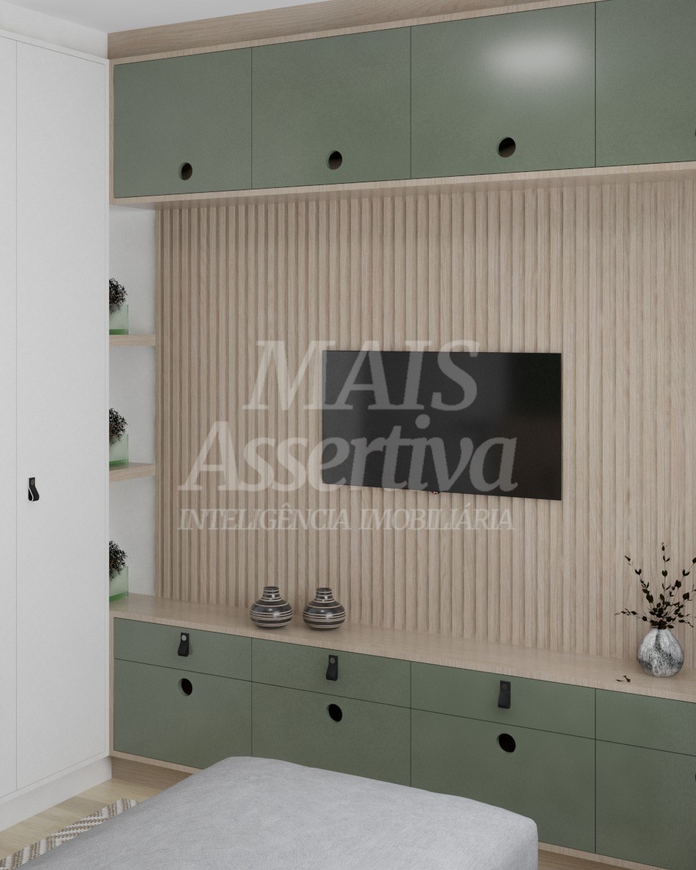 Lançamento Zurique Residence apartamento para venda em Novo Hamburgo bairro Rio Branco