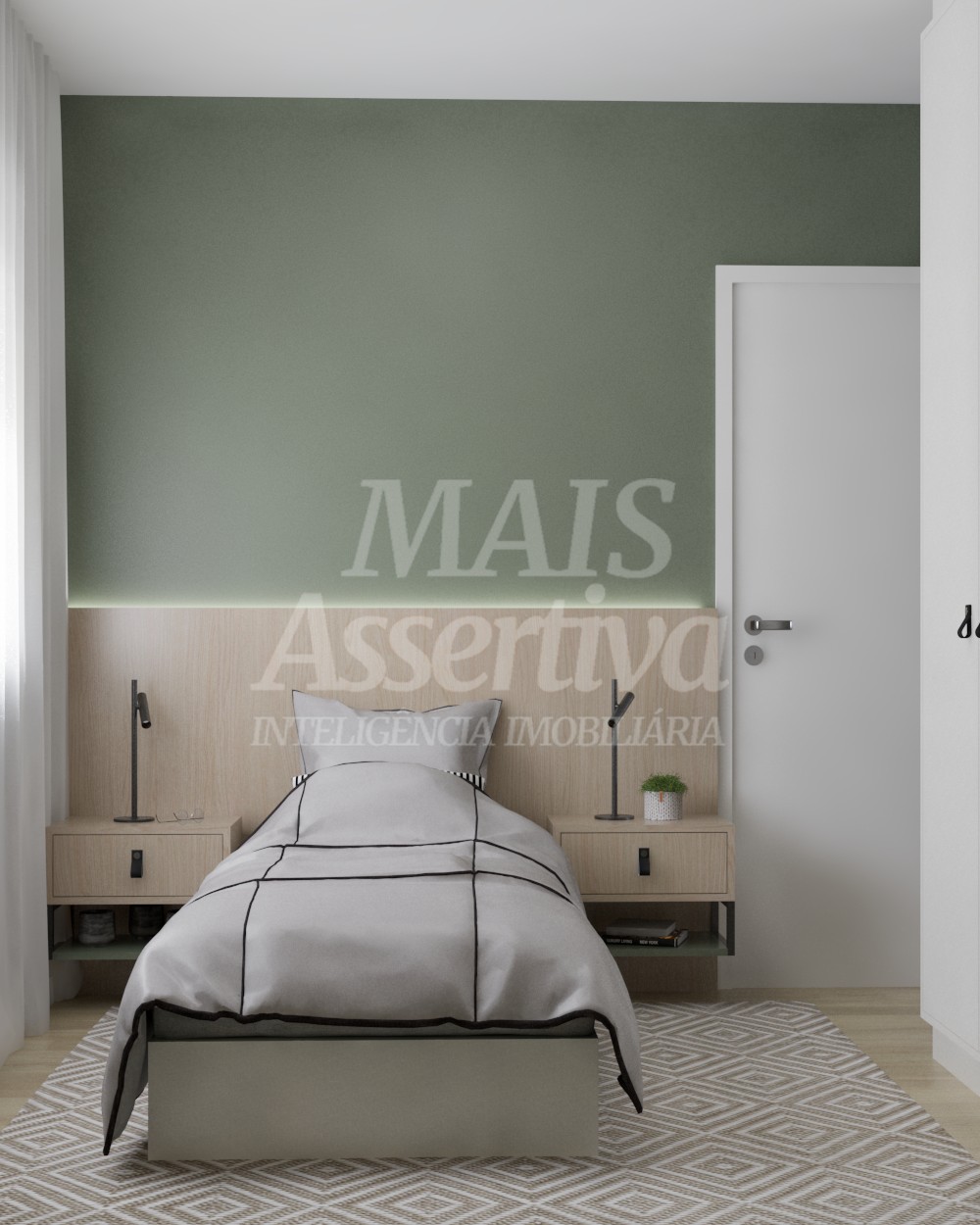 Lançamento Zurique Residence apartamento para venda em Novo Hamburgo bairro Rio Branco