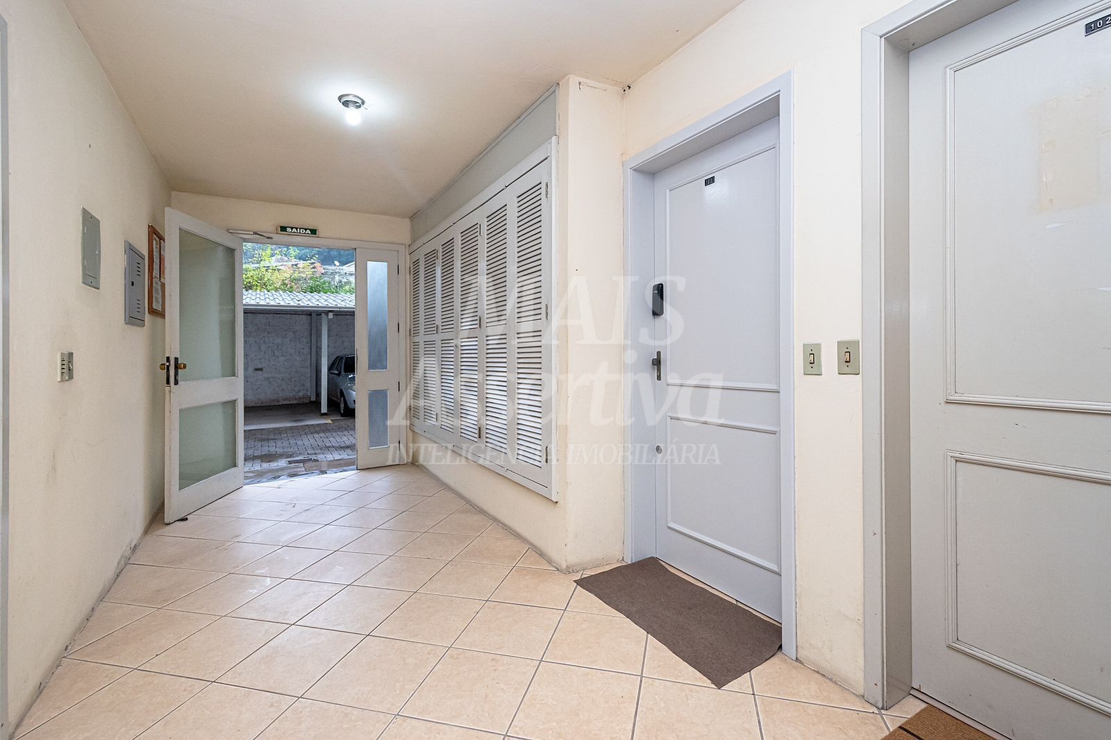 Apartamento para venda - Edificio Dom Nicola 