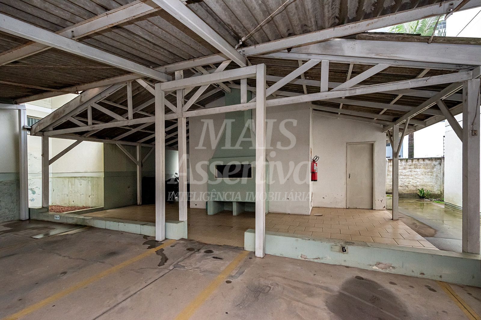 Apartamento para venda - Edificio Dom Nicola 