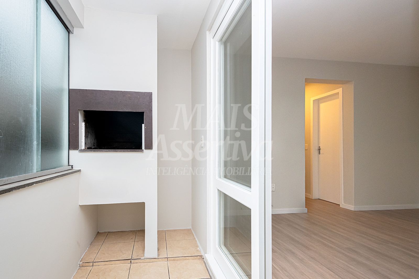 Apartamento para venda - Edificio Dom Nicola 