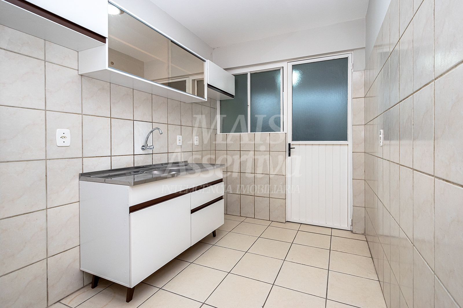 Apartamento para venda - Edificio Dom Nicola 