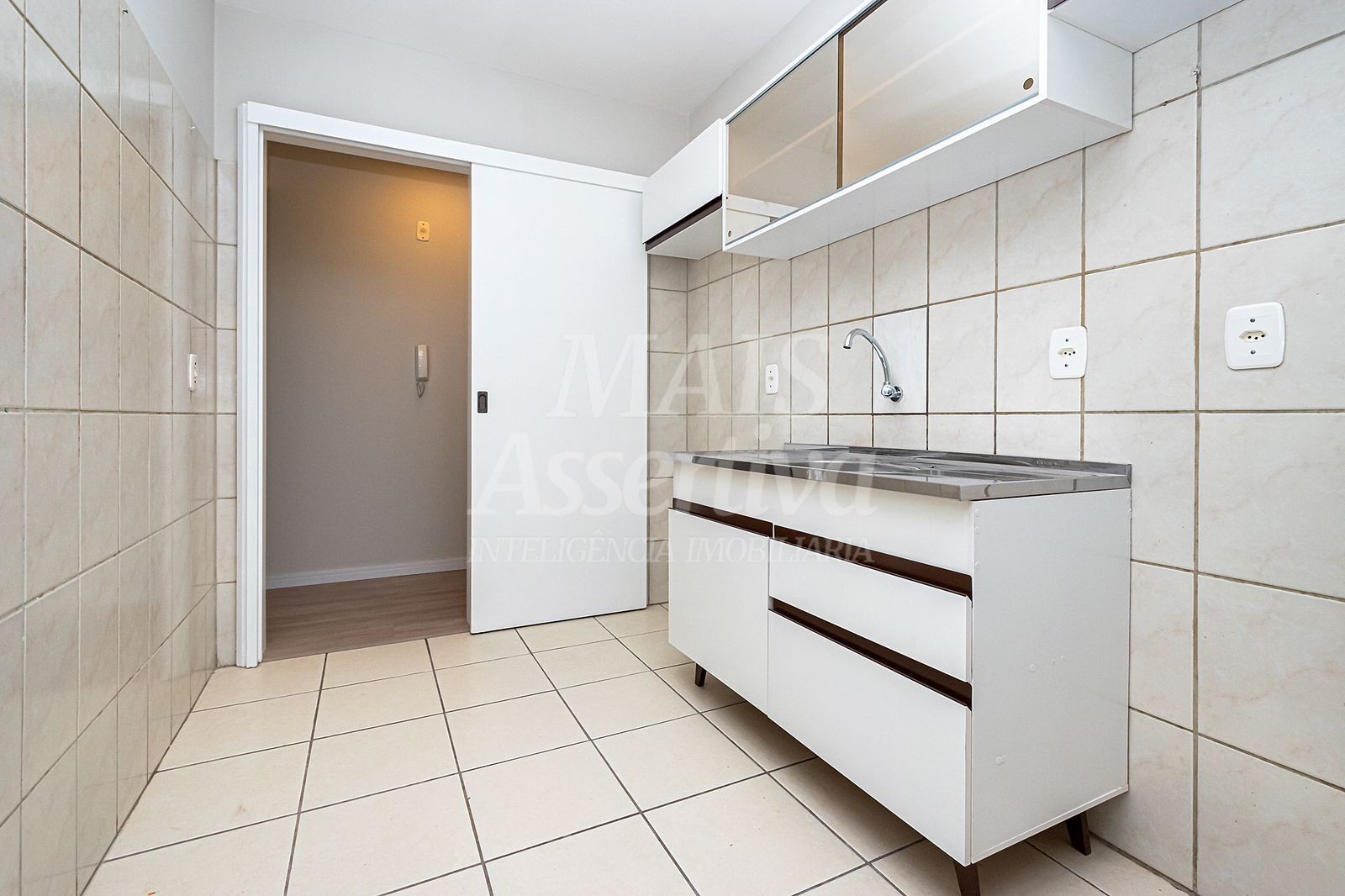 Apartamento para venda - Edificio Dom Nicola 