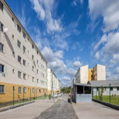 Apartamento 2 quartos para Venda no bairro Santo Afonso em Novo Hamburgo