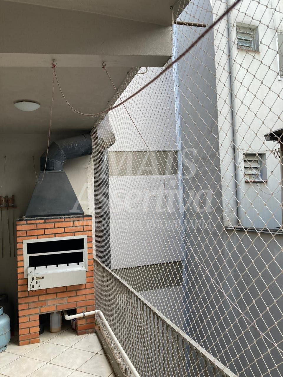 Apartamento mobiliado para locação 02 dormitórios na Av. dr. Maurício Cardoso em Novo Hamburgo
