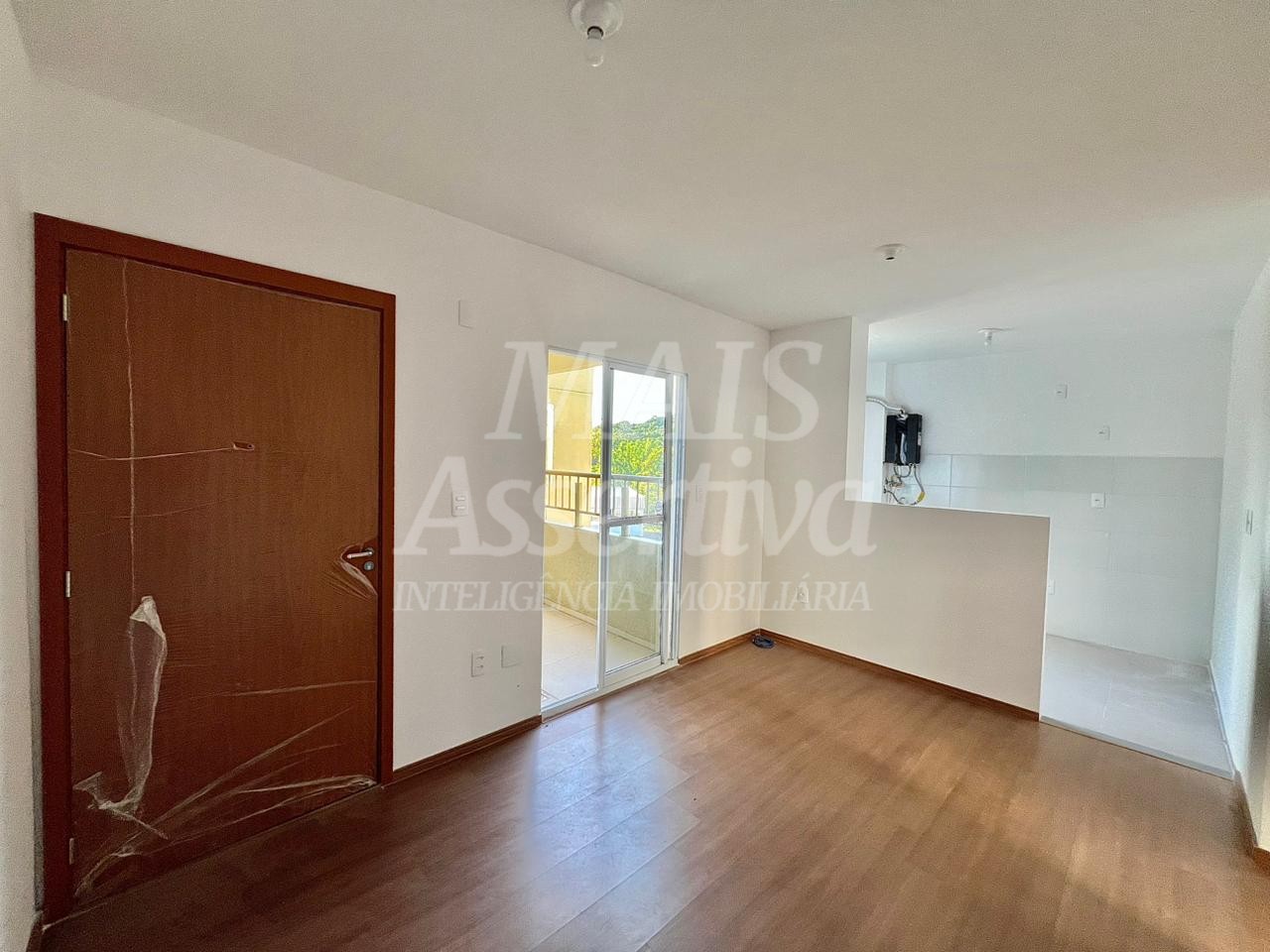 Apartamento, 2 quartos, 45 m² - Foto 2