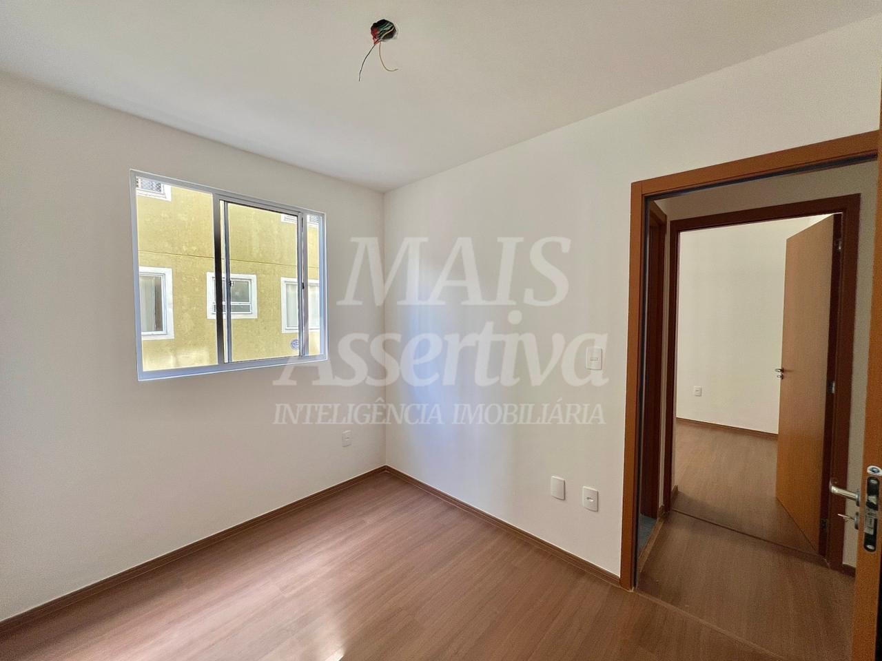 Apartamento para locação no 2º andar - Porto Rotterdam