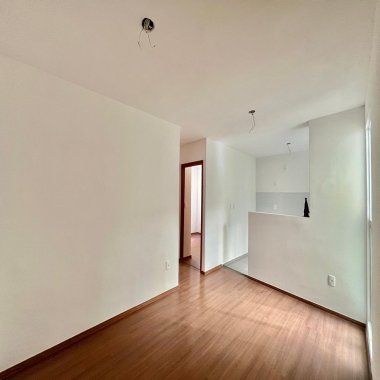 Apartamento para locação no 2º andar - Porto Rotterdam