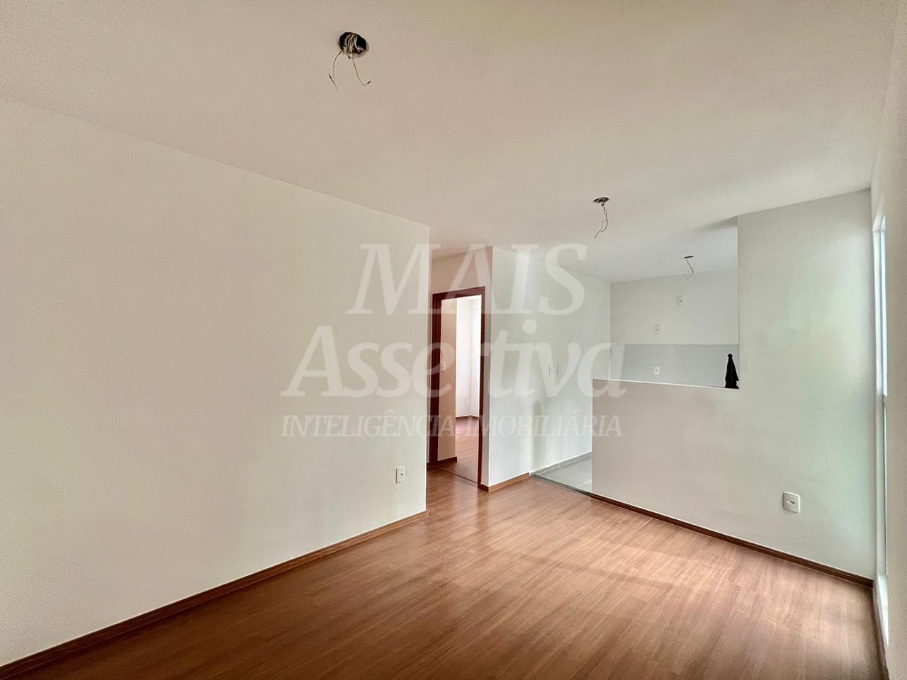 Apartamento para locação no 2º andar - Porto Rotterdam