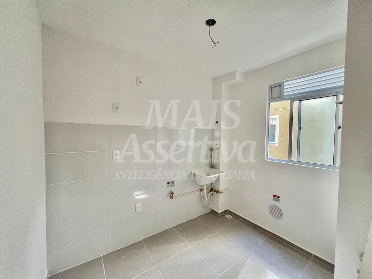 Apartamento para locação no 2º andar - Porto Rotterdam