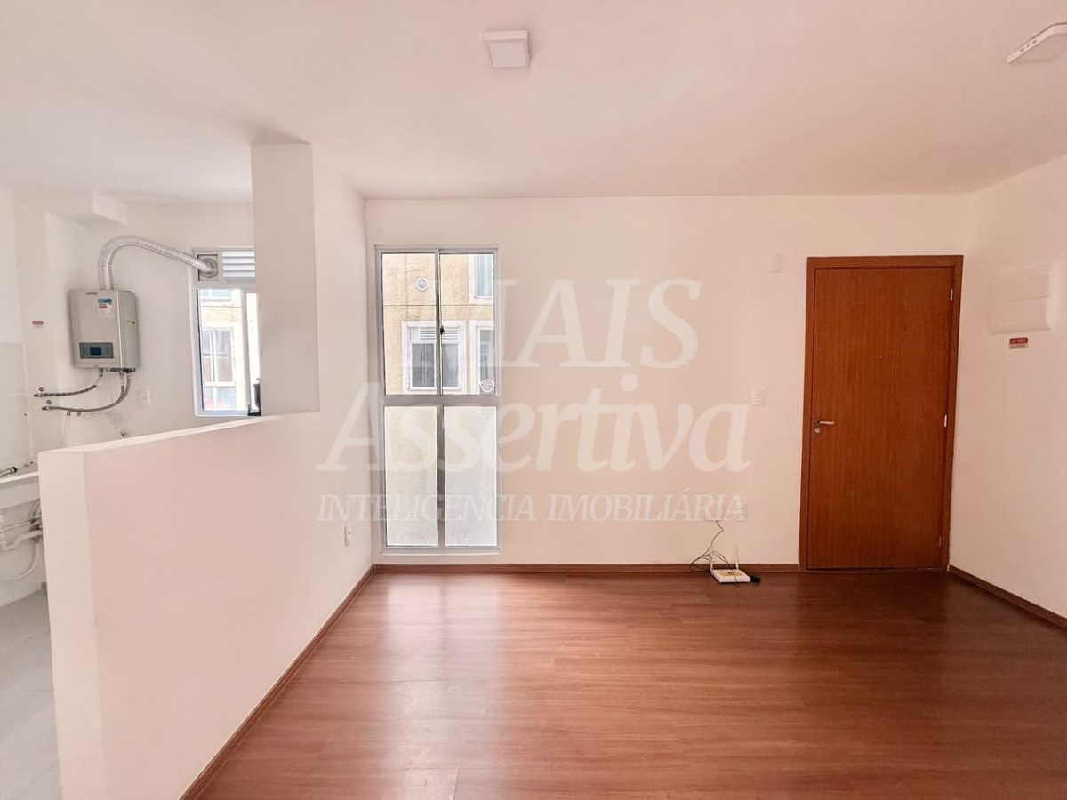 Apartamento, 2 quartos, 45 m² - Foto 4