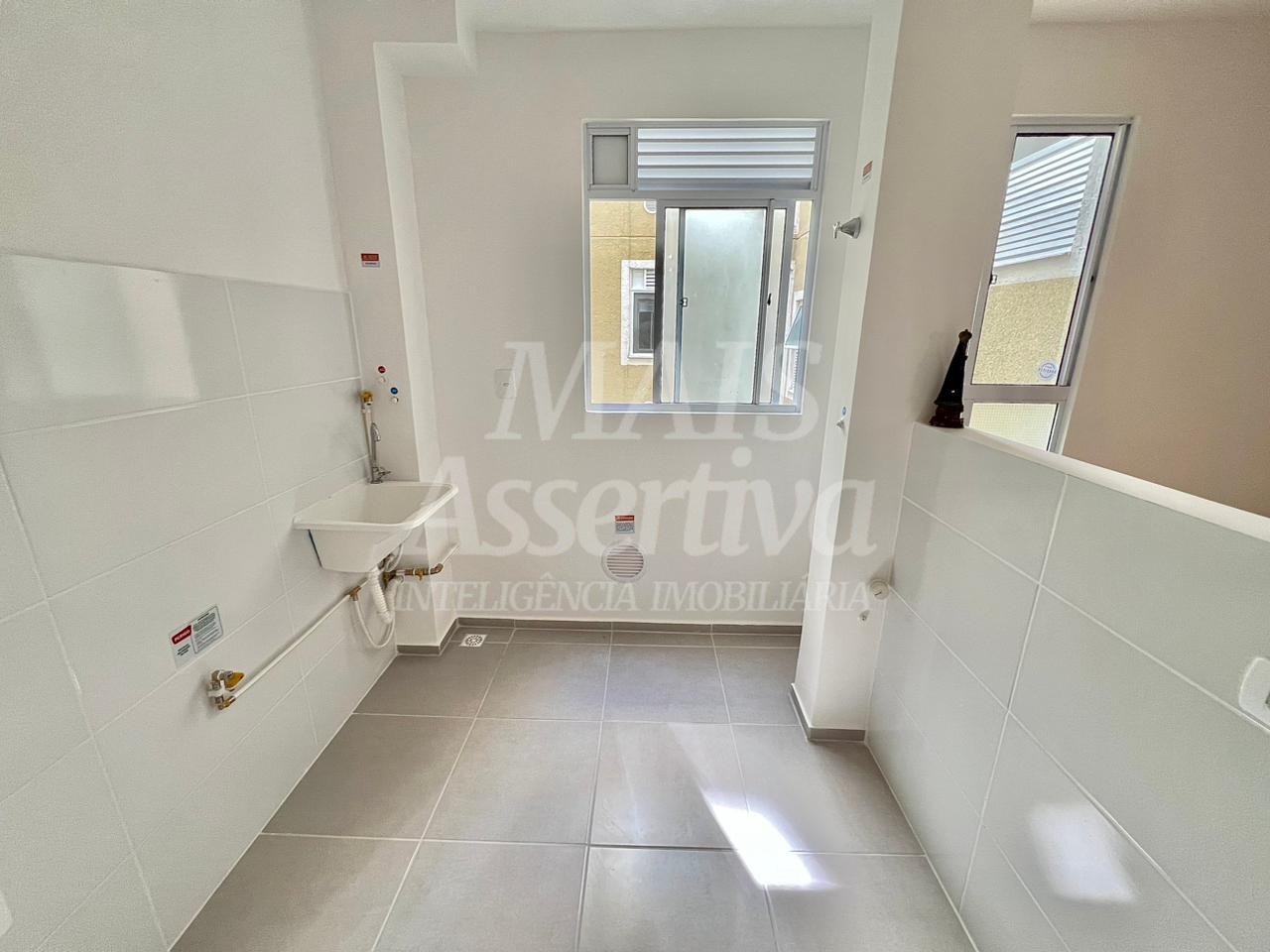 Apartamento para locação no 2º andar - Porto Rotterdam