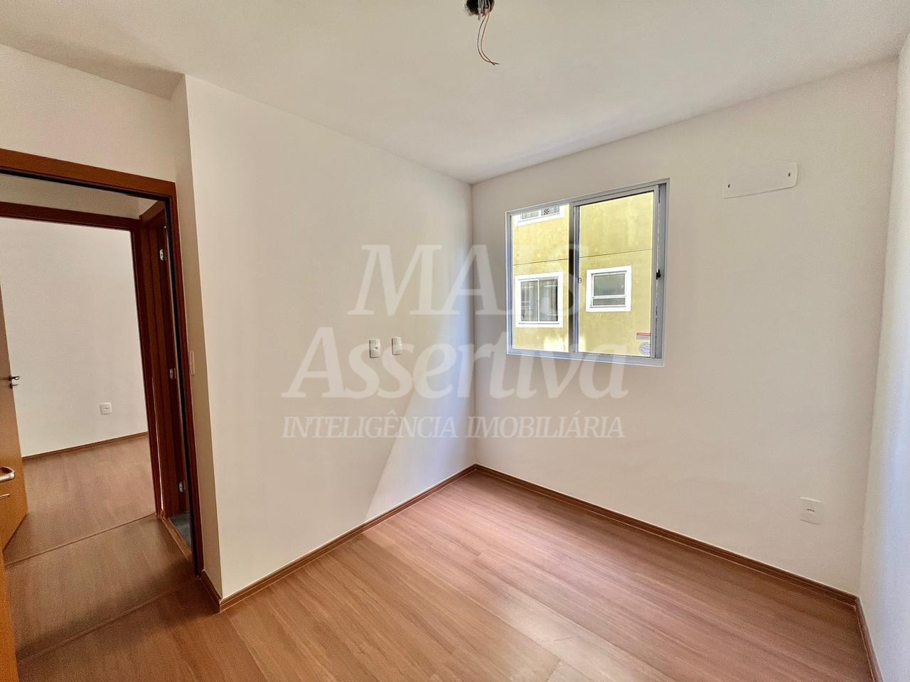 Apartamento para locação no 2º andar - Porto Rotterdam