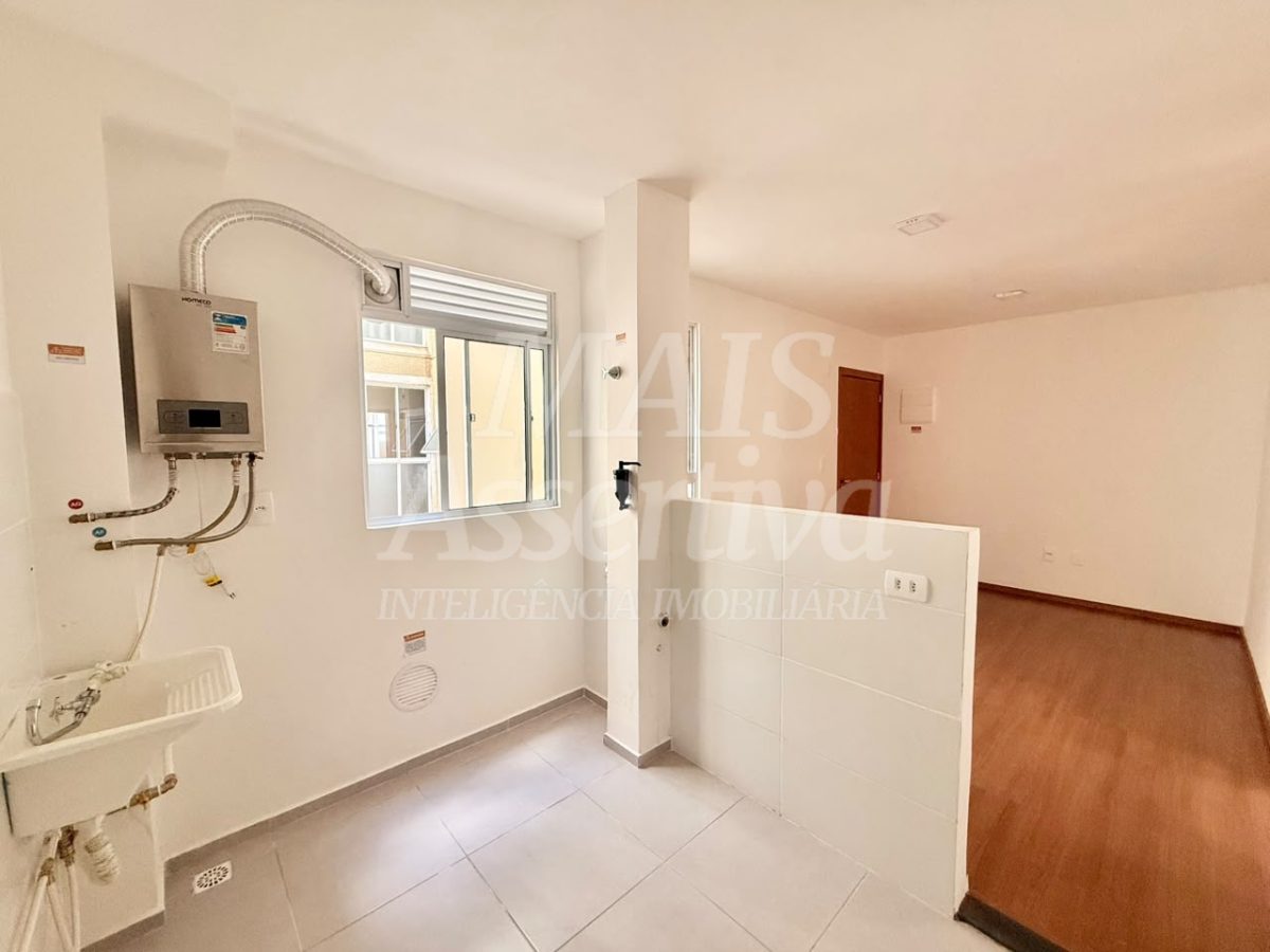 Apartamento, 2 quartos, 45 m² - Foto 7