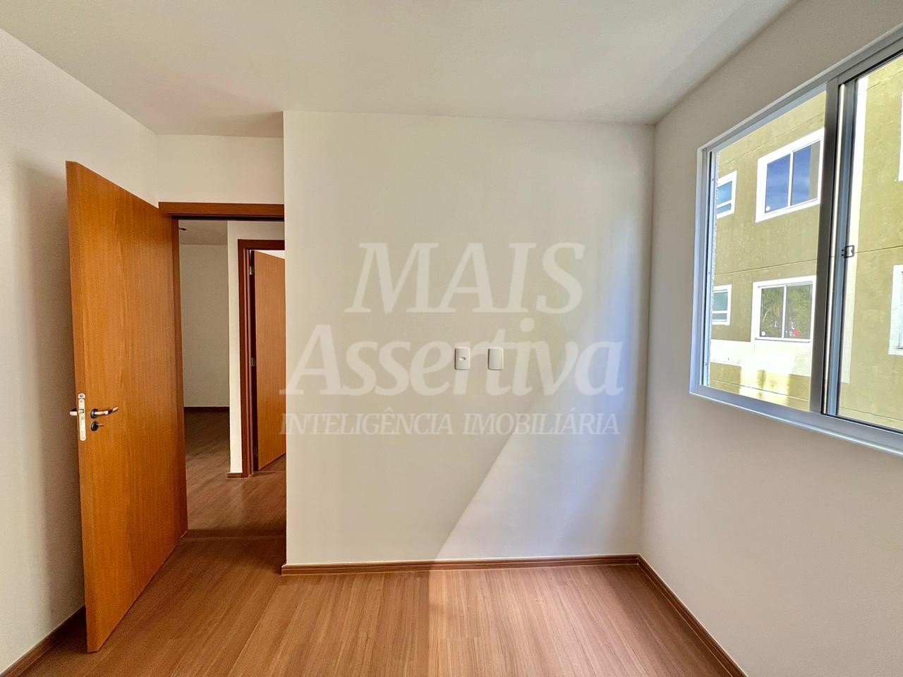 Apartamento para locação no 2º andar - Porto Rotterdam