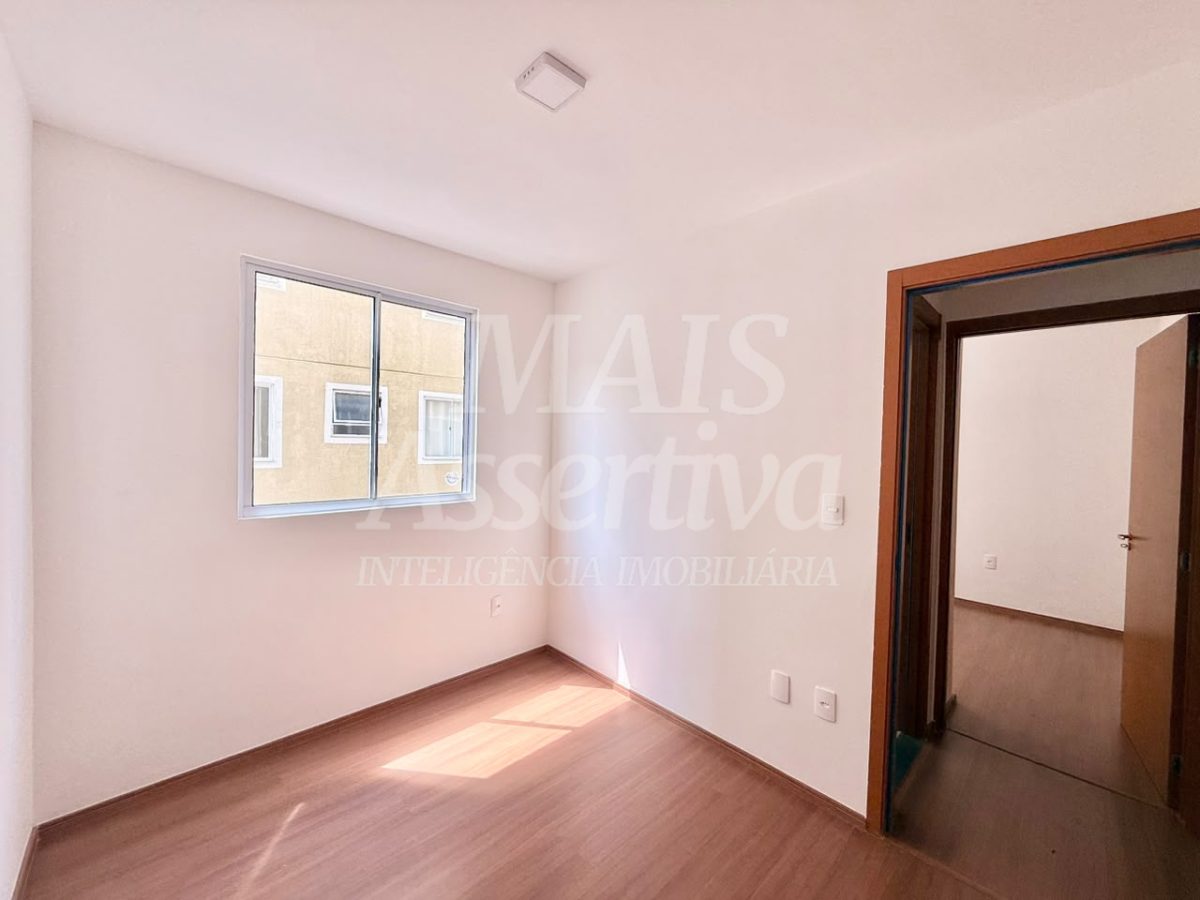 Apartamento, 2 quartos, 45 m² - Foto 8