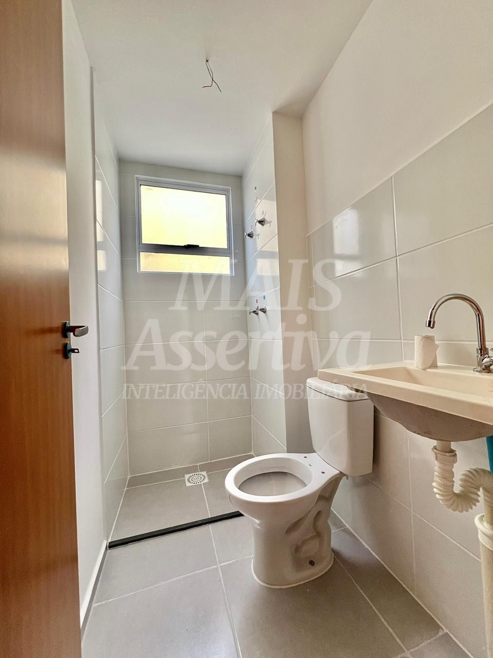 Apartamento para locação no 2º andar - Porto Rotterdam