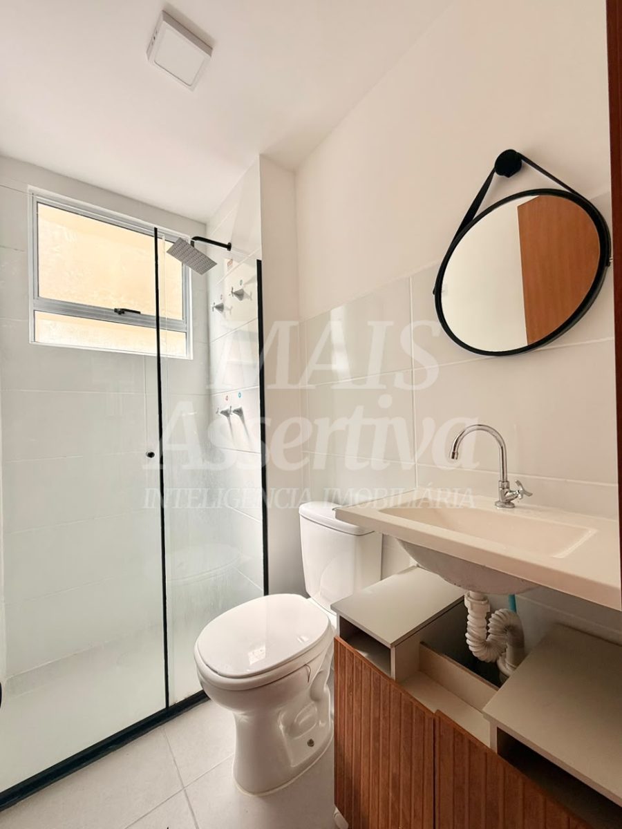 Apartamento, 2 quartos, 45 m² - Foto 9