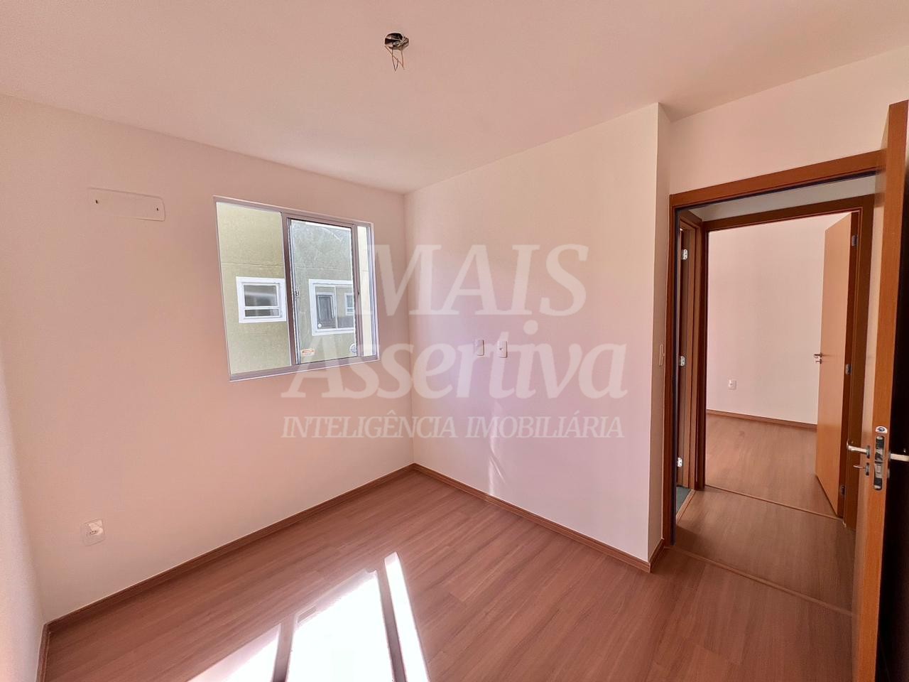 Apartamento para locação no 3º andar com sacada e churrasqueira, Porto Rotterdam