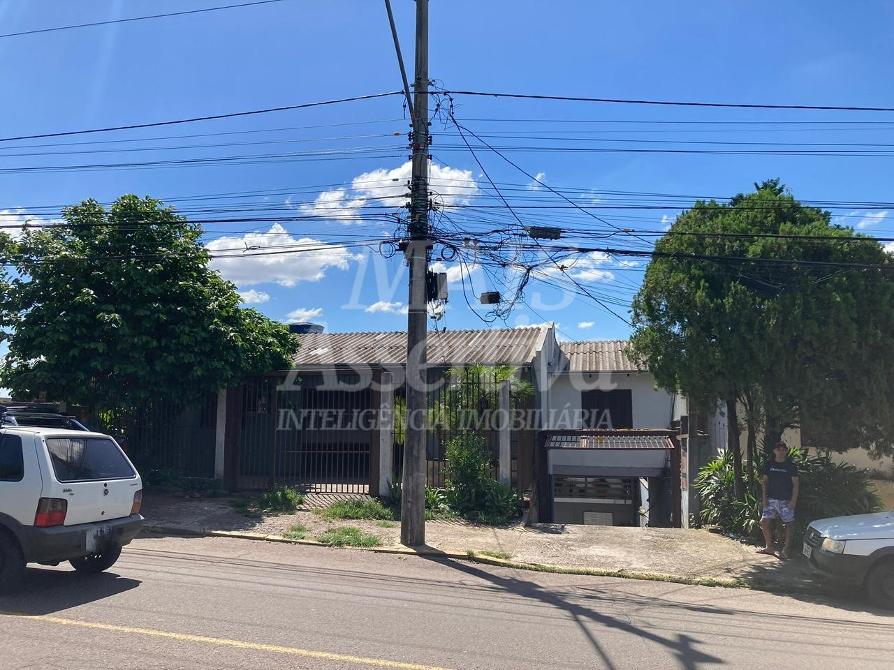 Imóvel com Prédios Multifamiliares à Venda em Novo Hamburgo bairro Rondônia