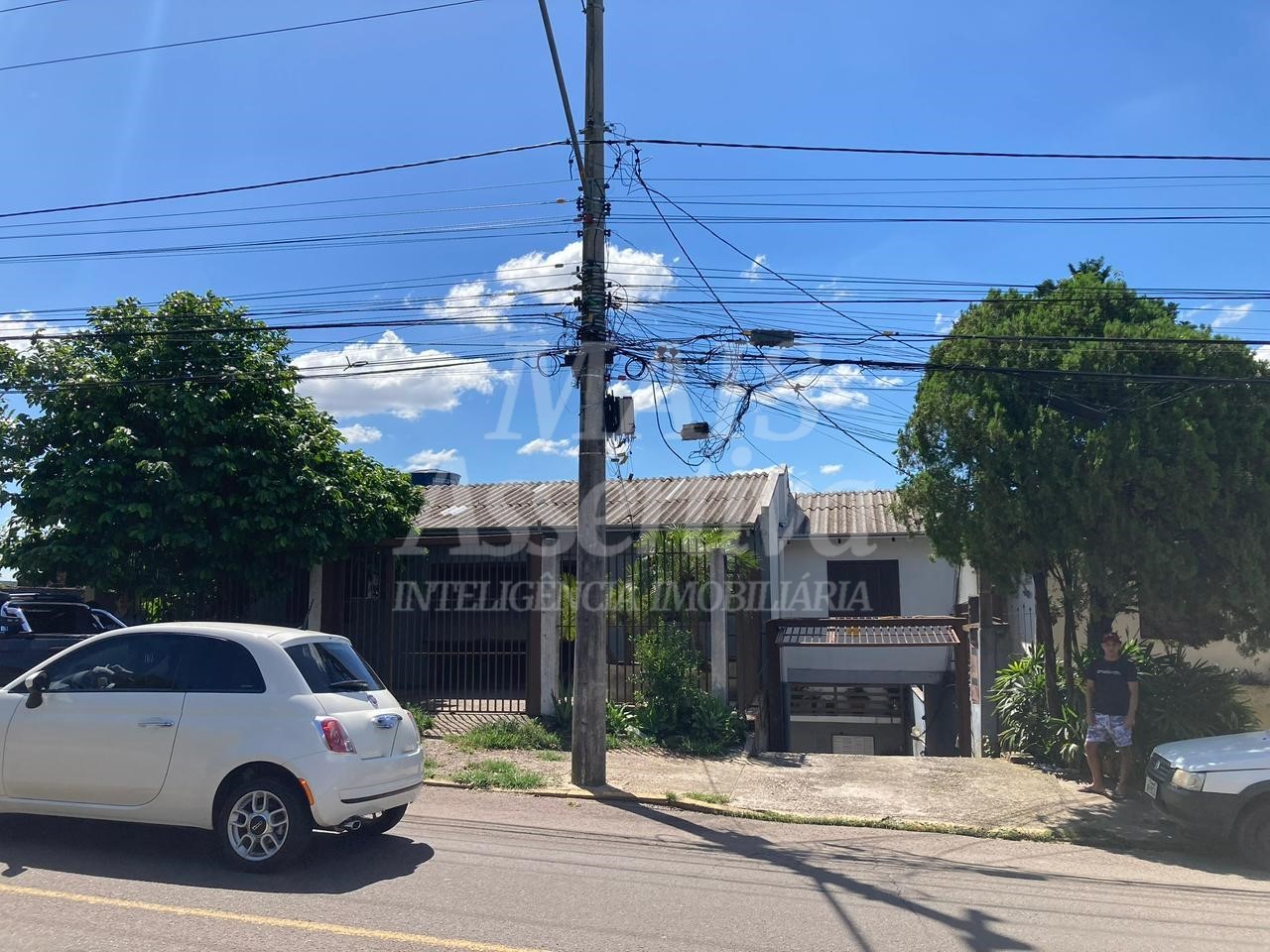 Imóvel com Prédios Multifamiliares à Venda em Novo Hamburgo bairro Rondônia