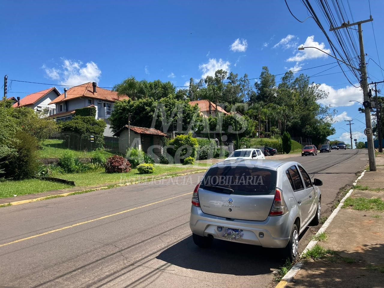 Imóvel com Prédios Multifamiliares à Venda em Novo Hamburgo bairro Rondônia