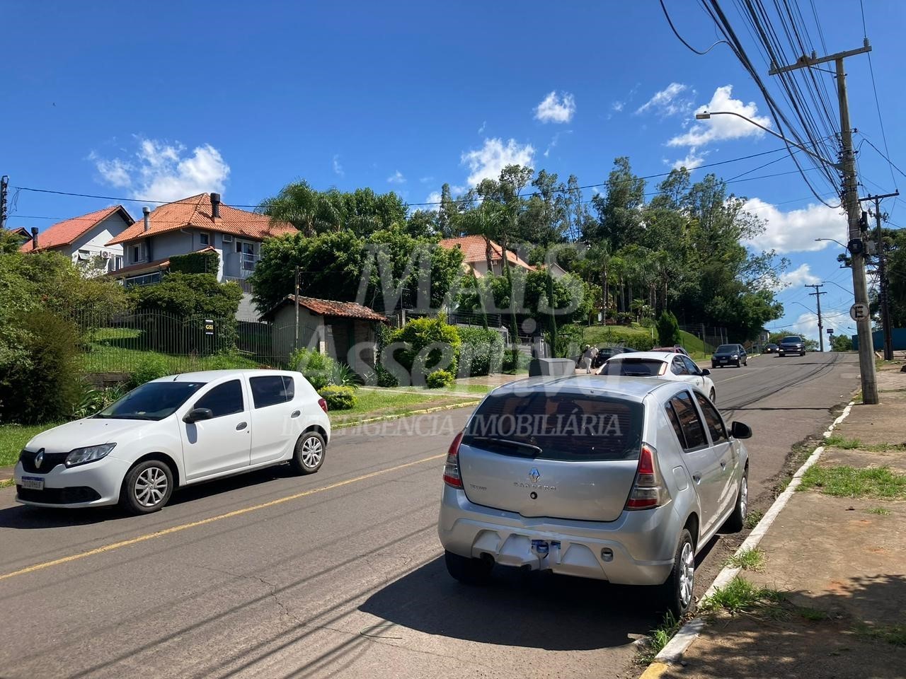 Imóvel com Prédios Multifamiliares à Venda em Novo Hamburgo bairro Rondônia