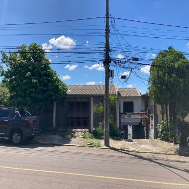 Imóvel com Prédios Multifamiliares à Venda em Novo Hamburgo bairro Rondônia