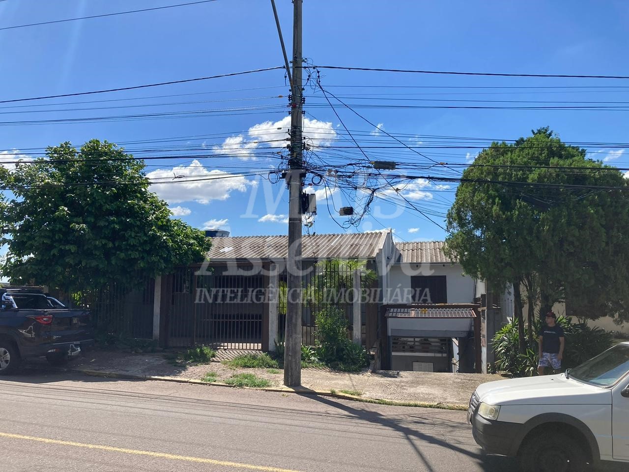 Imóvel com Prédios Multifamiliares à Venda em Novo Hamburgo bairro Rondônia