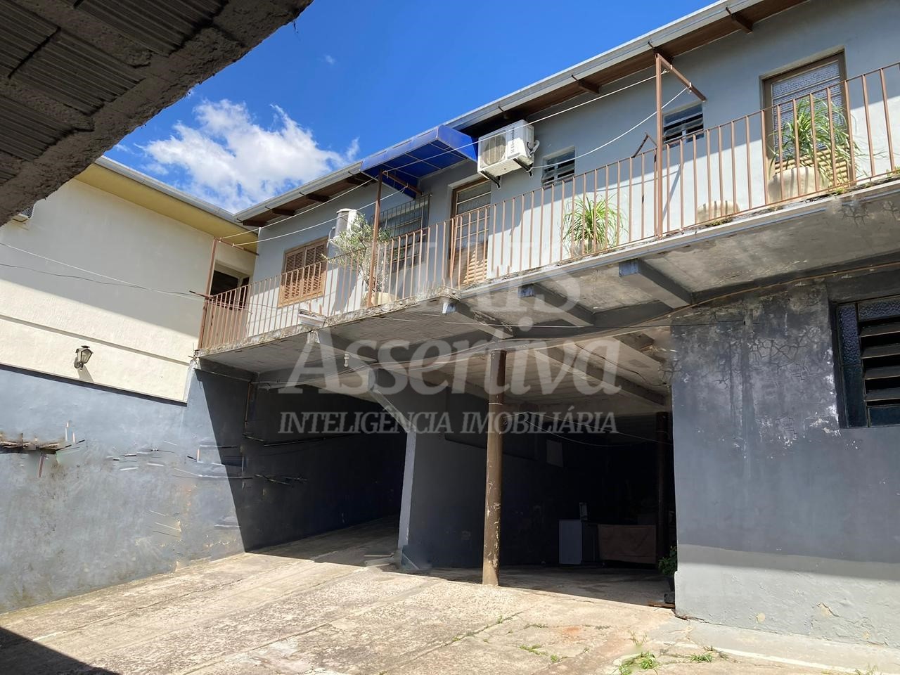 Imóvel com Prédios Multifamiliares à Venda em Novo Hamburgo bairro Rondônia