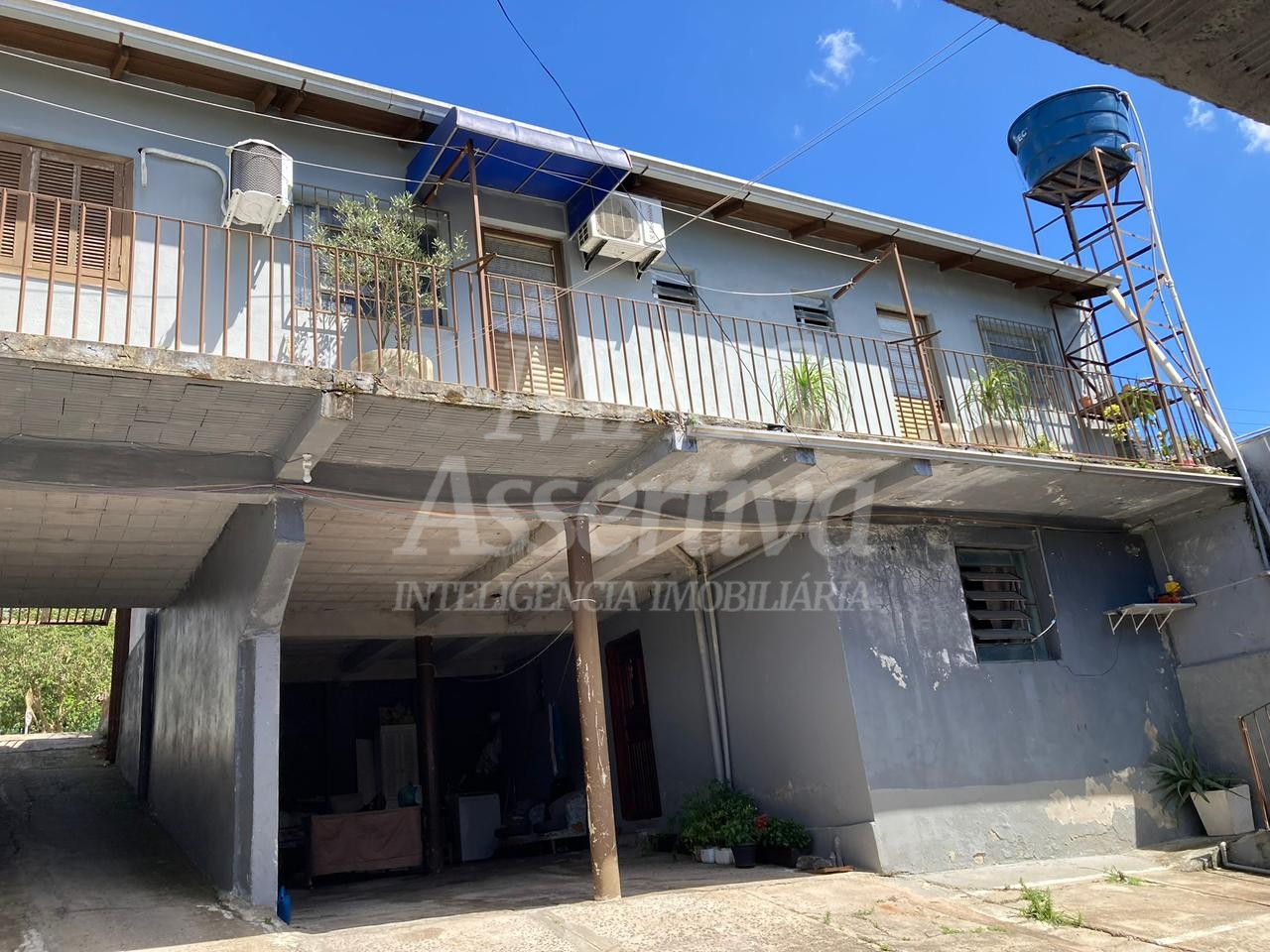 Imóvel com Prédios Multifamiliares à Venda em Novo Hamburgo bairro Rondônia