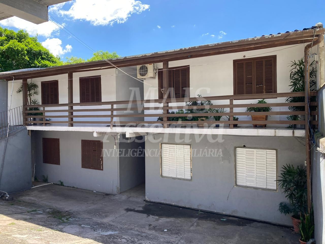 Imóvel com Prédios Multifamiliares à Venda em Novo Hamburgo bairro Rondônia