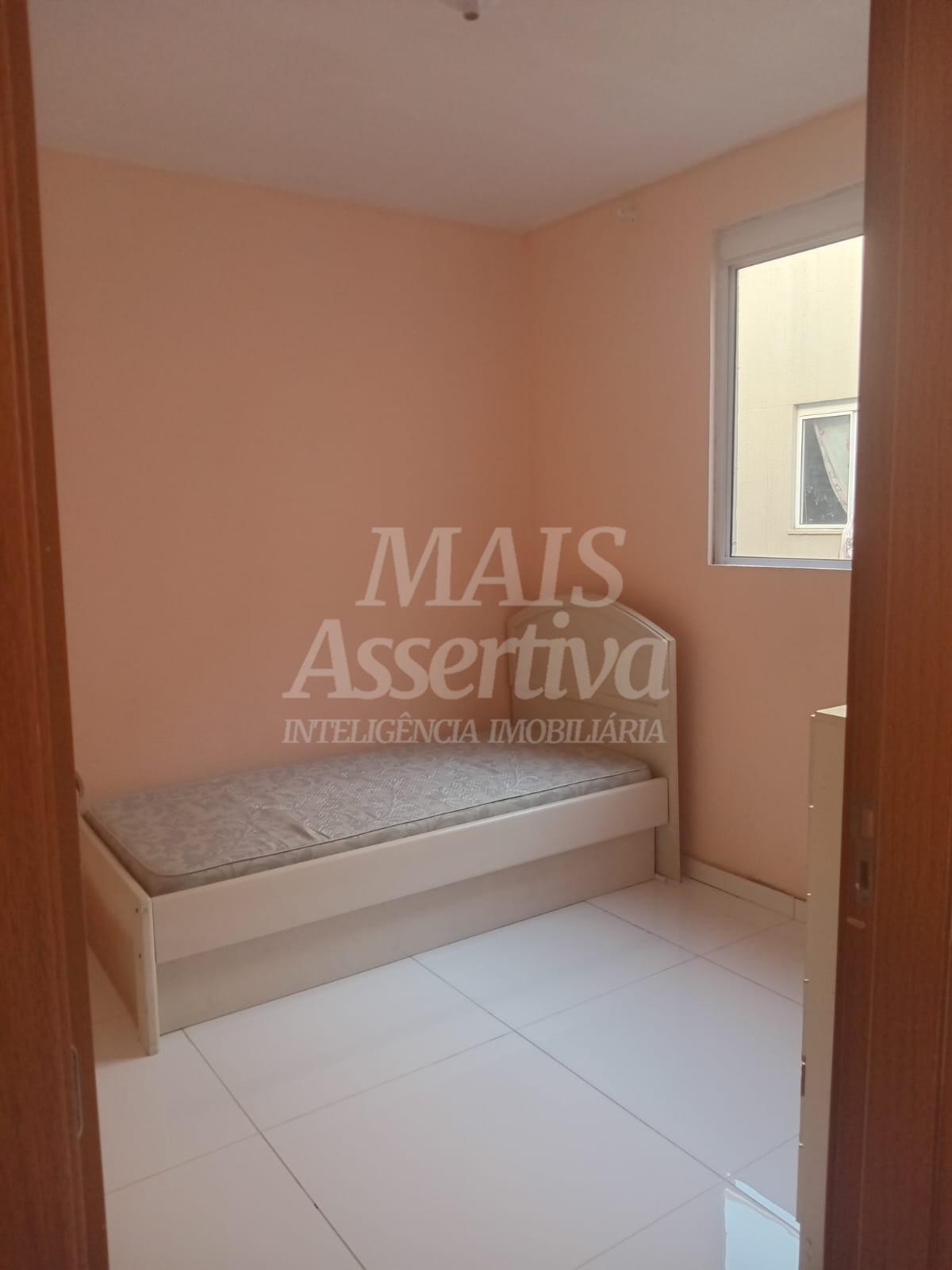 Apartamento semi mobiliado para venda - Residencial Salgado Filho 