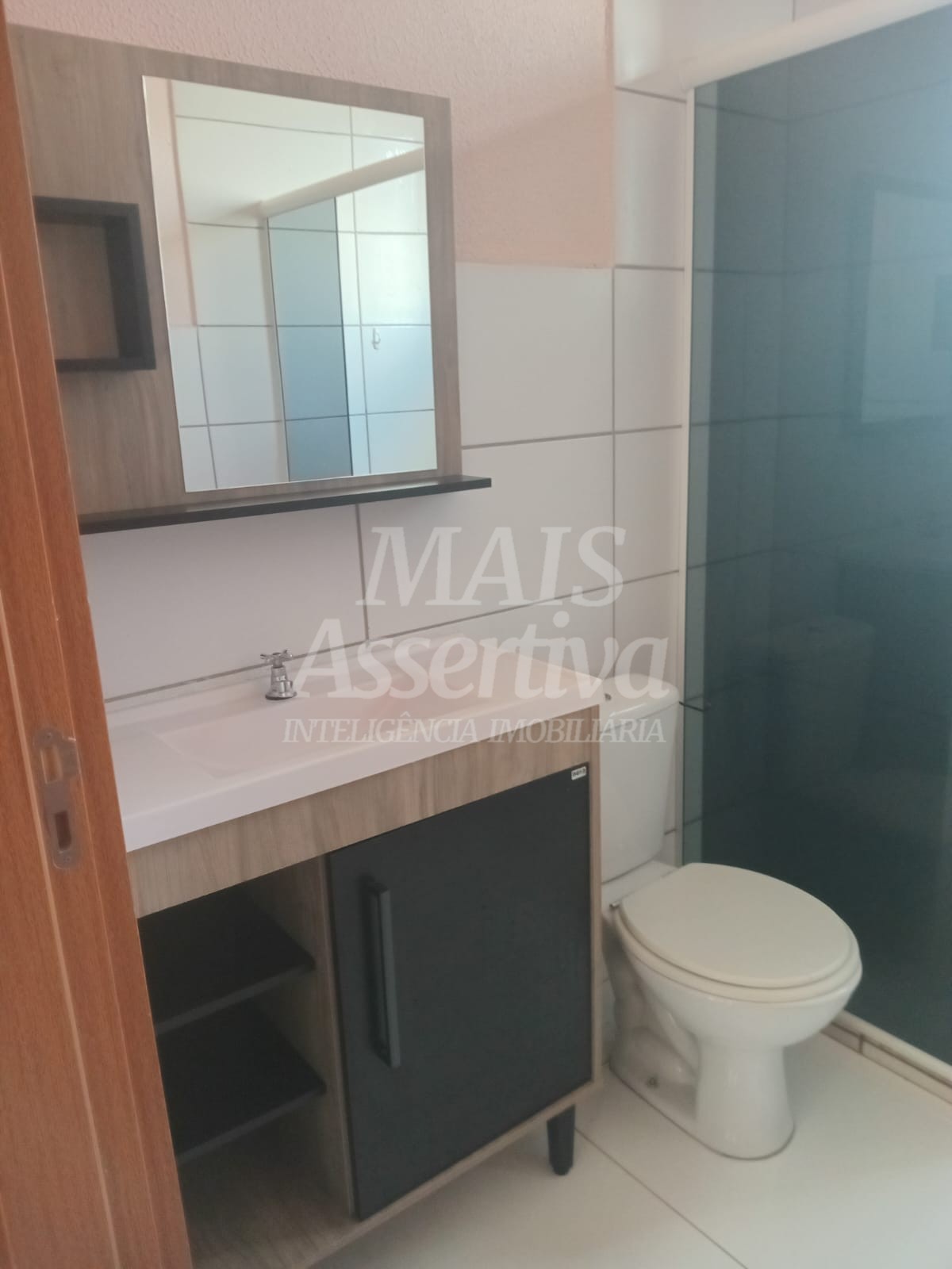 Apartamento semi mobiliado para venda - Residencial Salgado Filho 