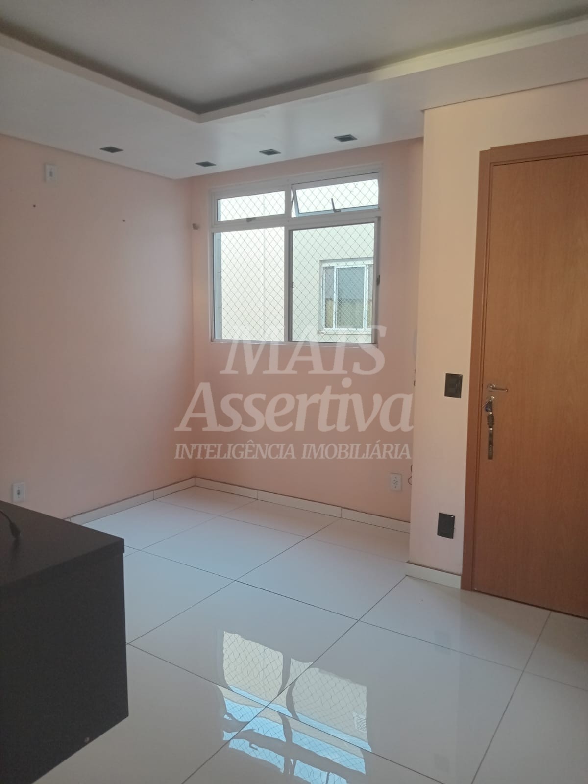 Apartamento semi mobiliado para venda - Residencial Salgado Filho 