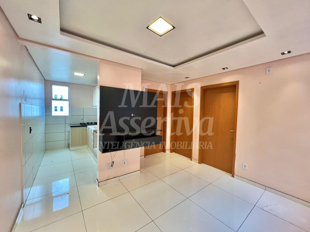 Apartamento, 2 quartos, 50 m² - Foto 5