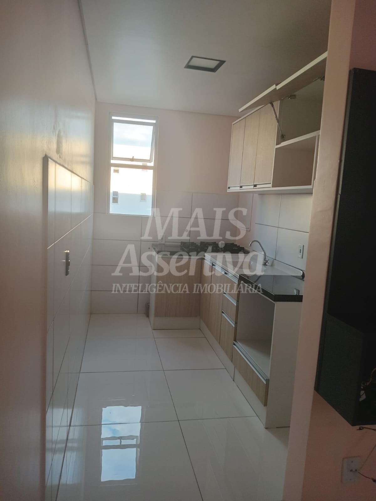 Apartamento semi mobiliado para venda - Residencial Salgado Filho 