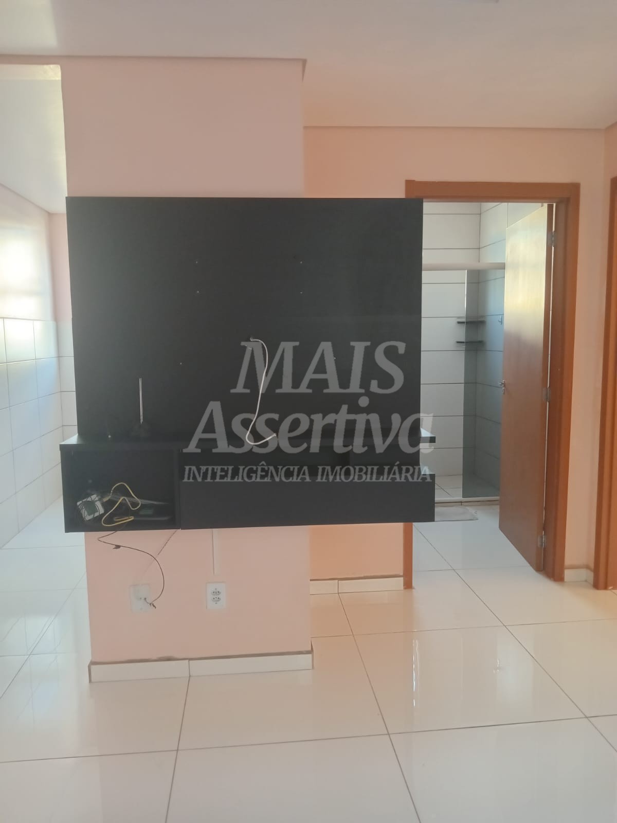 Apartamento semi mobiliado para venda - Residencial Salgado Filho 