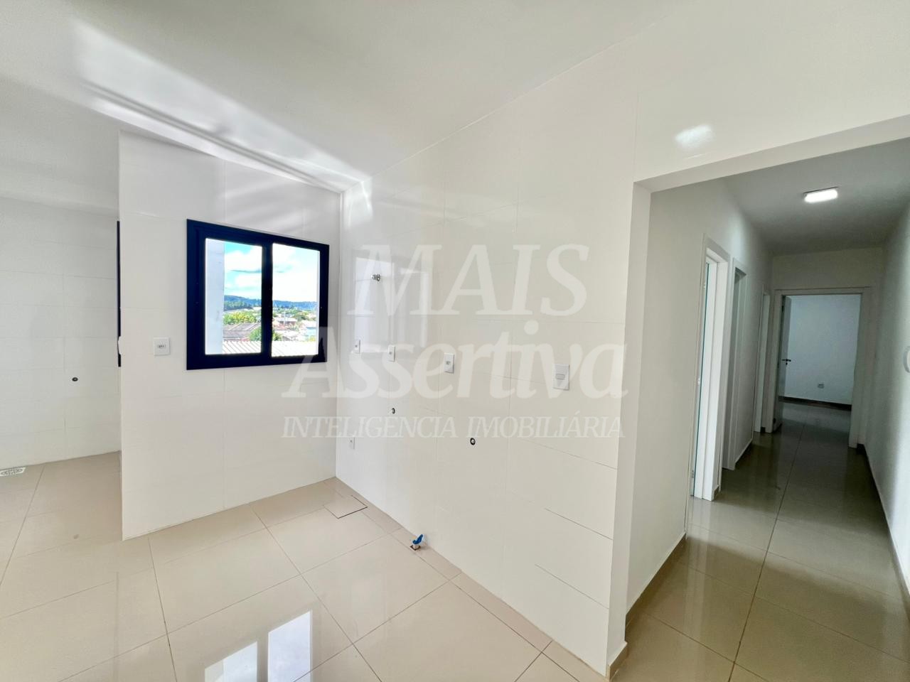 Apartamento de 3 dormitórios, 1 suite  para locação em Campo Bom