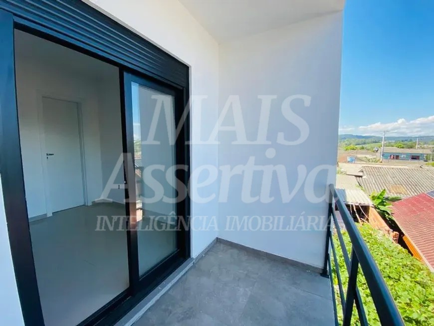 Apartamento de 3 dormitórios, 1 suite  para locação em Campo Bom