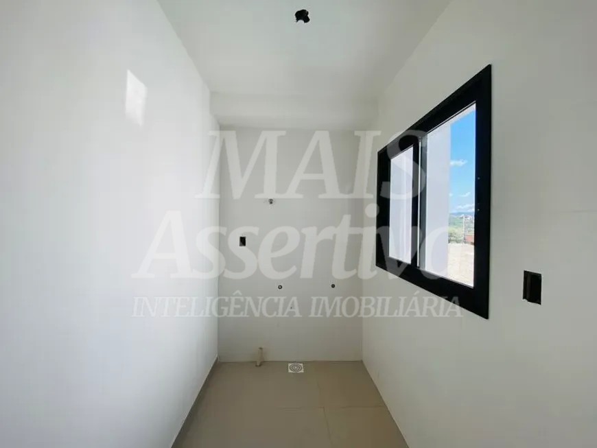 Apartamento de 3 dormitórios, 1 suite  para locação em Campo Bom