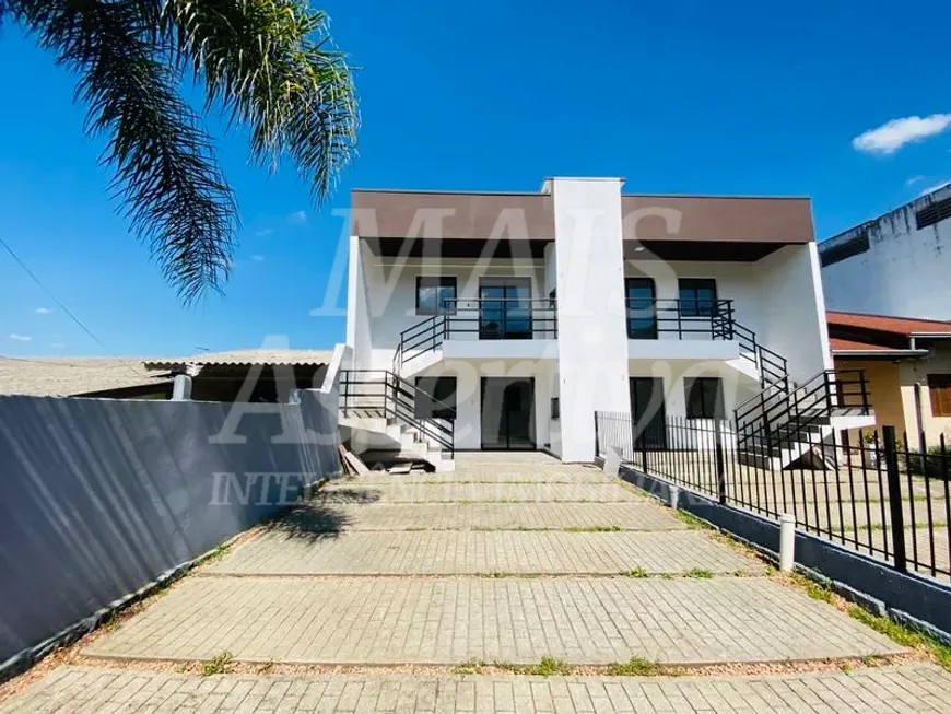 Apartamento de 3 dormitórios, 1 suite  para locação em Campo Bom