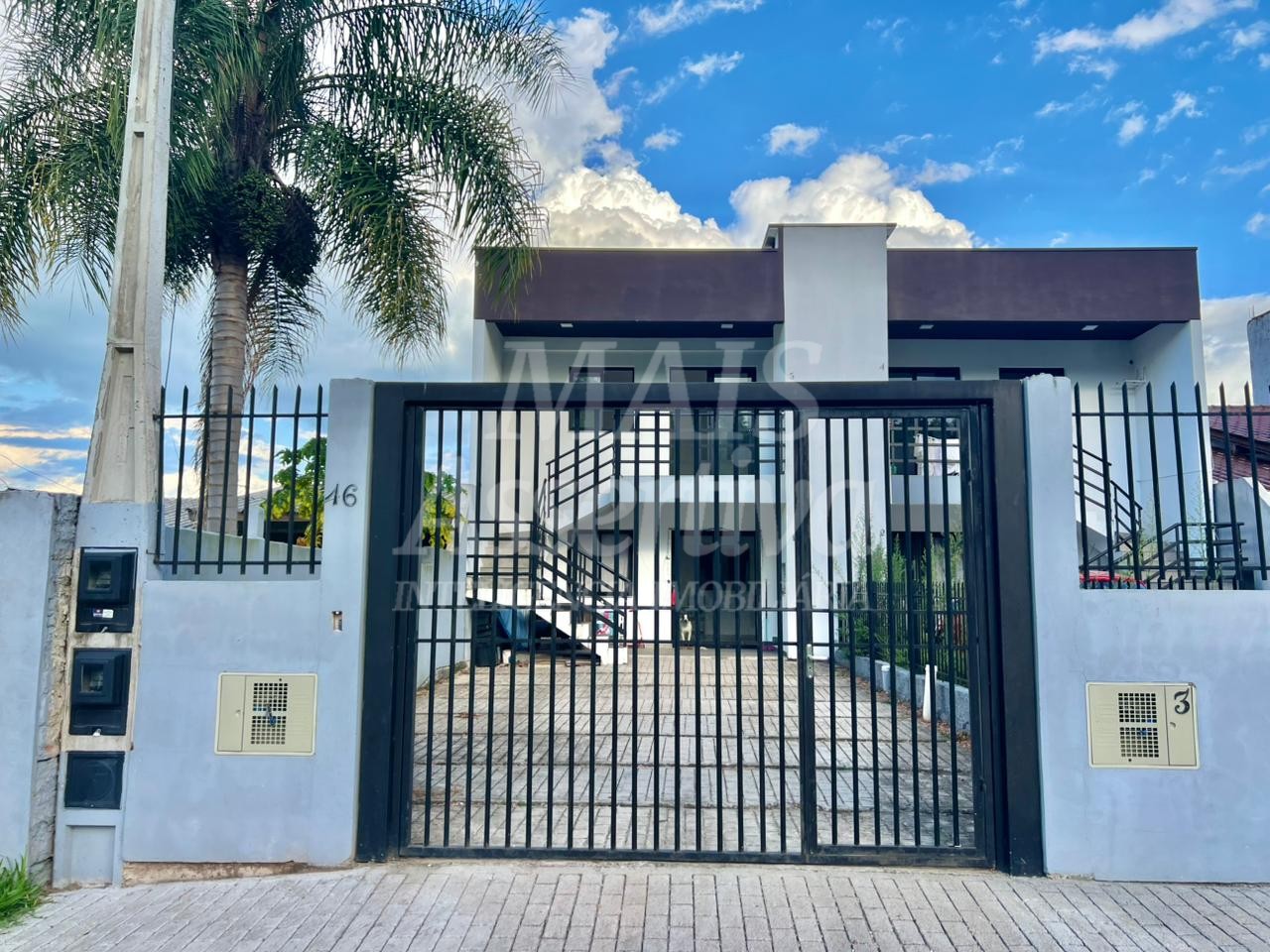 Apartamento de 3 dormitórios, 1 suite  para locação em Campo Bom