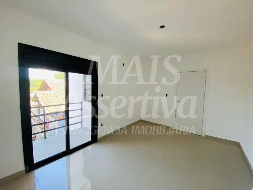 Apartamento de 3 dormitórios, 1 suite  para locação em Campo Bom