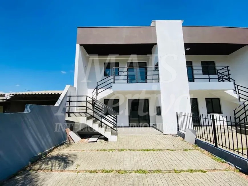 Apartamento de 3 dormitórios, 1 suite  para locação em Campo Bom