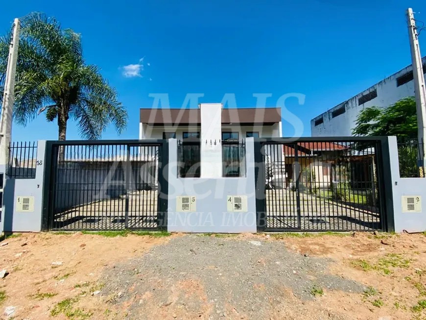 Apartamento de 3 dormitórios, 1 suite  para locação em Campo Bom