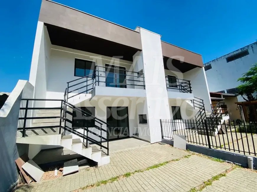 Apartamento de 3 dormitórios, 1 suite  para locação em Campo Bom